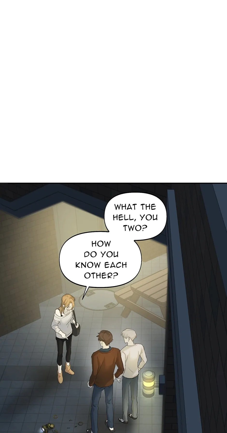 Nerd Project, Chapter 10 image 74